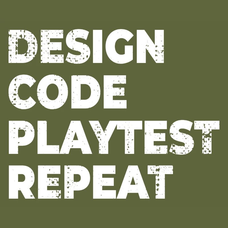Game Development Progress