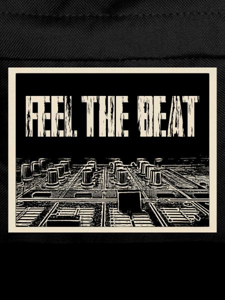 Feel the Beat Club Vibe