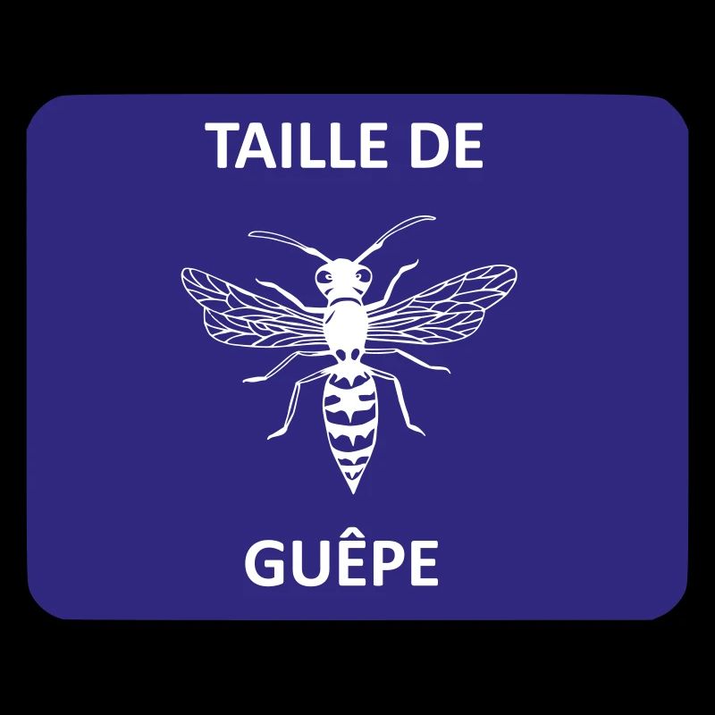 Taille de guêpe