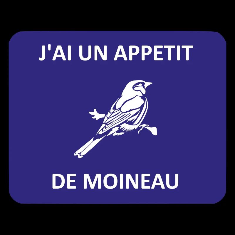 Spatzen-Appetit
