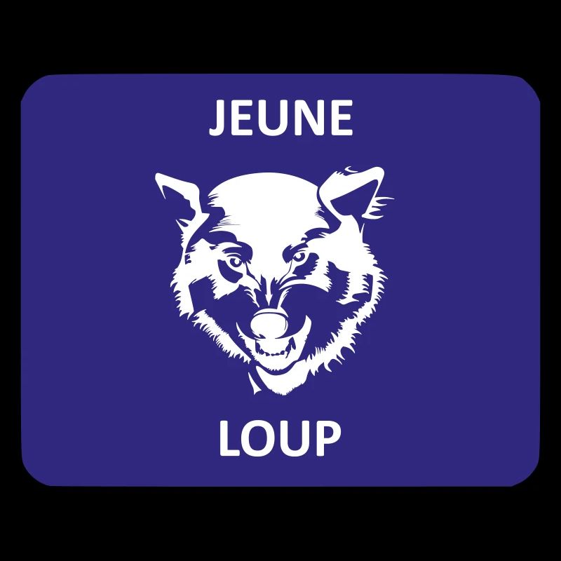 Jungwolf
