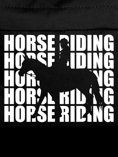 Horse Riding