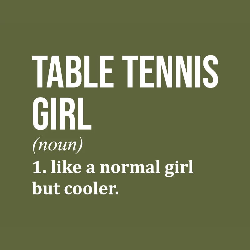 ping-pong