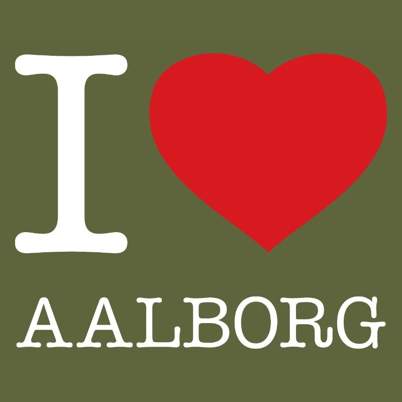 J'AIME AALBORG