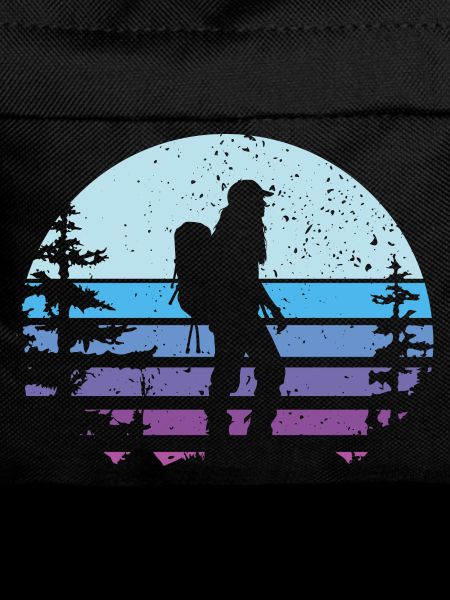 Women's Hiking