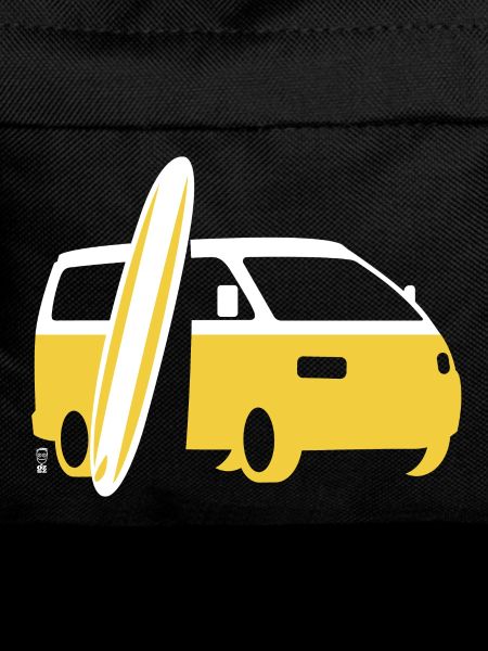 Vanlife & Surf