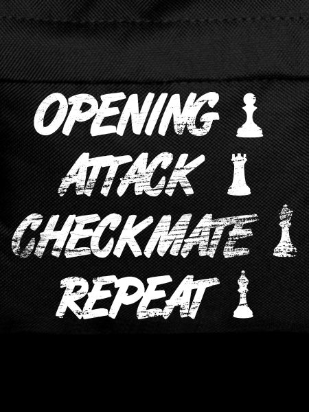 Schach Techniken
