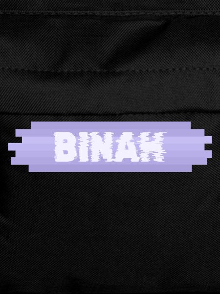 Mother Binah