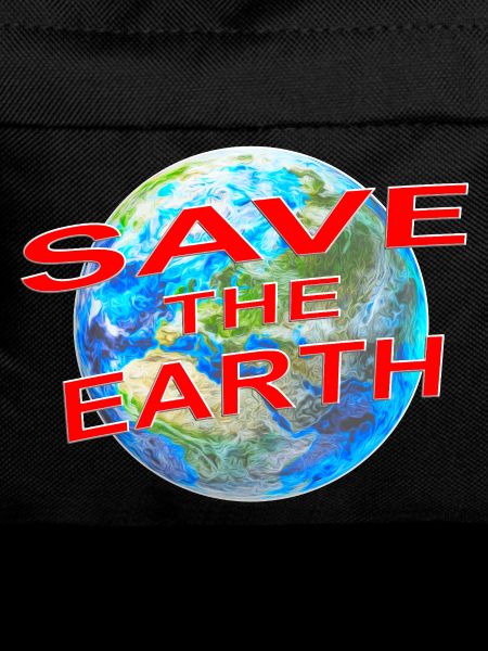 Save the Earth