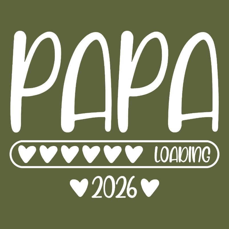 Papa 2026 loading