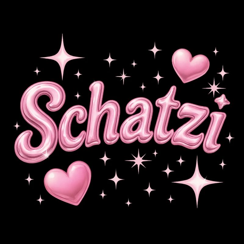 schatzi / Y2K Style