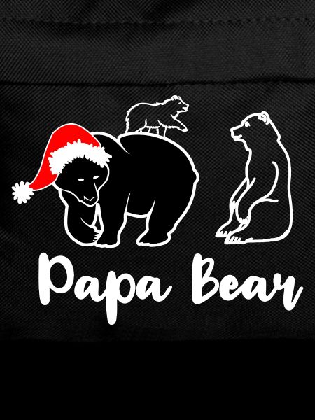 Papa Bear Pride and Tenderness Gift