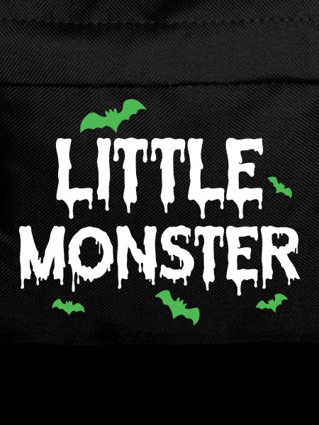 Kleines Monster