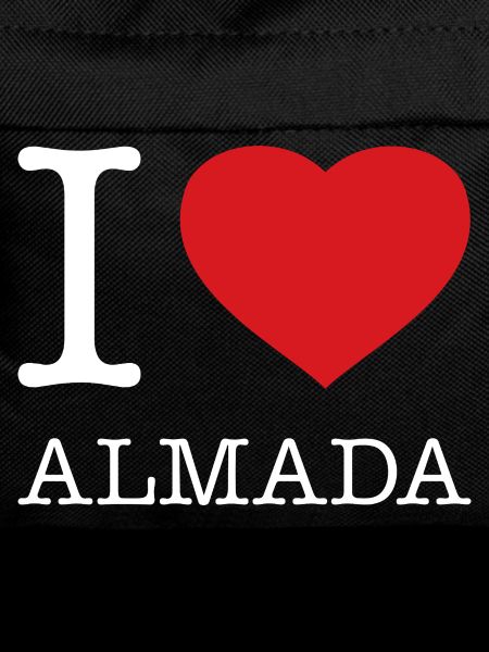 J’adore Almada