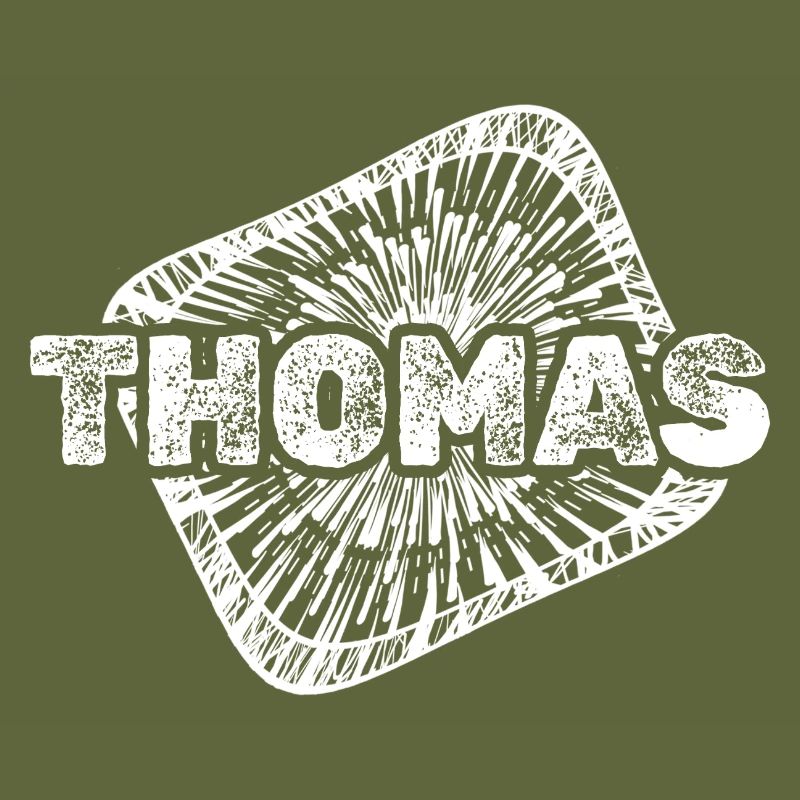Geburt Thomas