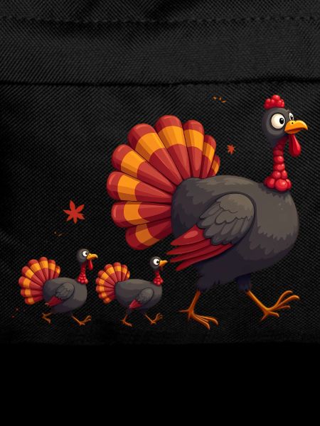 Thanksgiving Turkey Baby