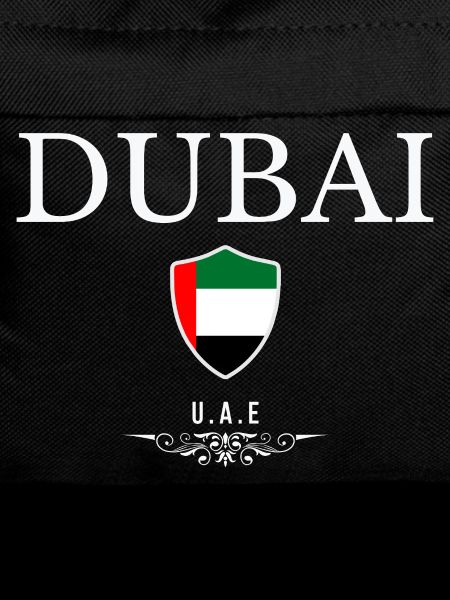 Souvenir Dubai, I love Dubai
