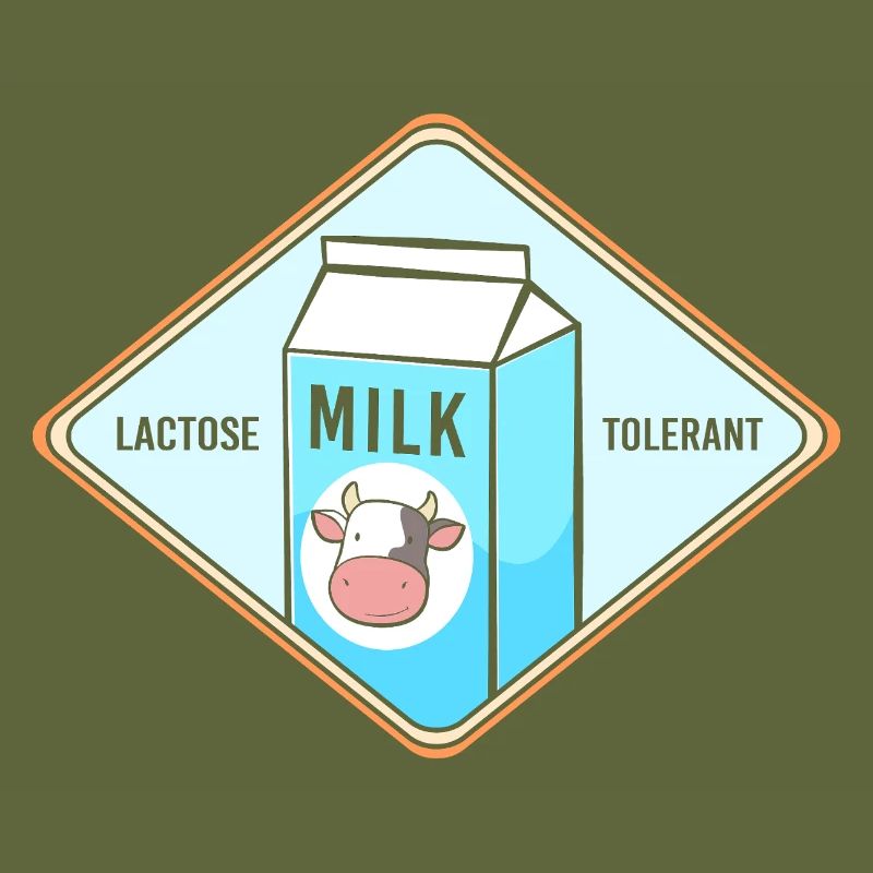 Flatulence Milk Lactose