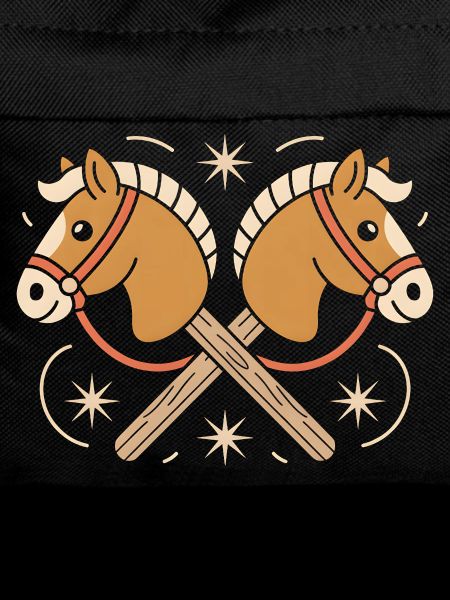 Hobby Horsing