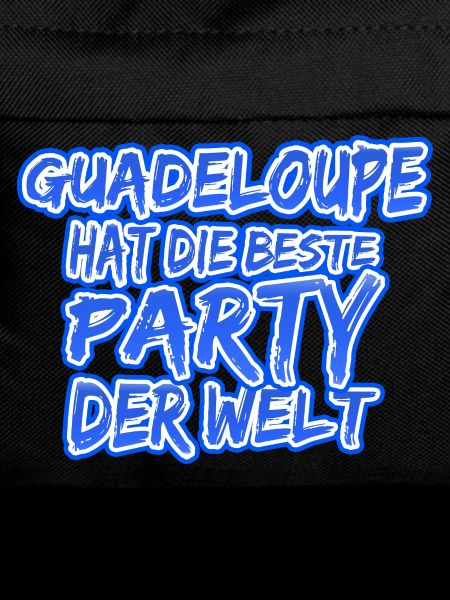 Guadeloupe Guadeloupe