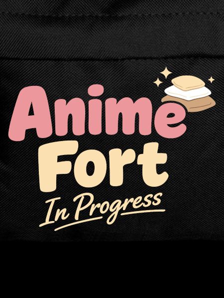 Anime-hausmensch Cuddly Weeb