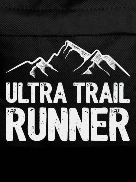 Ultra Trail Runner