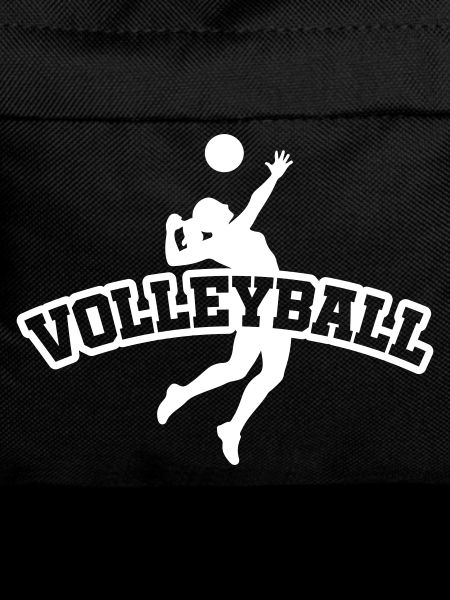 Volleyball Club Sports