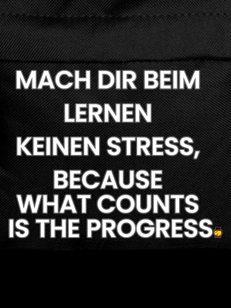 German-English-Rhyme 1 (Ver. A)