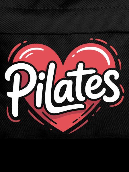 Pilates Heart Design