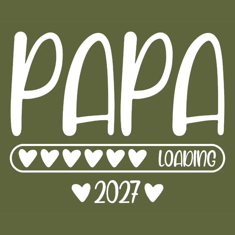 Papa 2027 loading