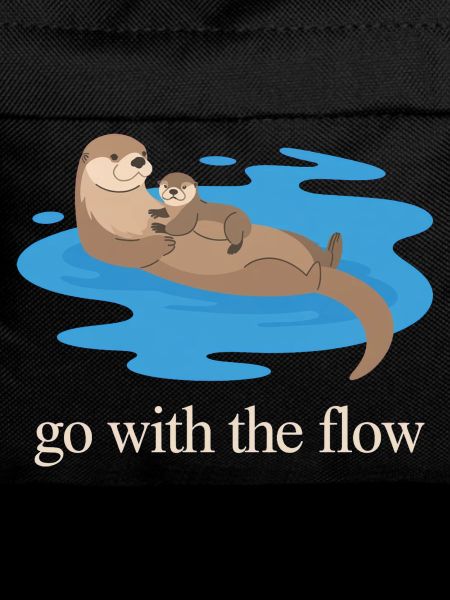 Otter Duo Go With The Flow