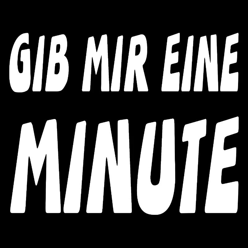 Minute