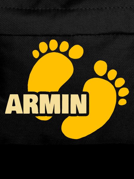 Baby Armin