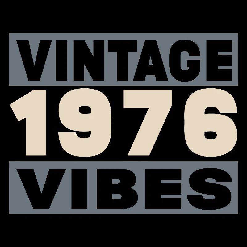 Anniversary 1976 - 50 years