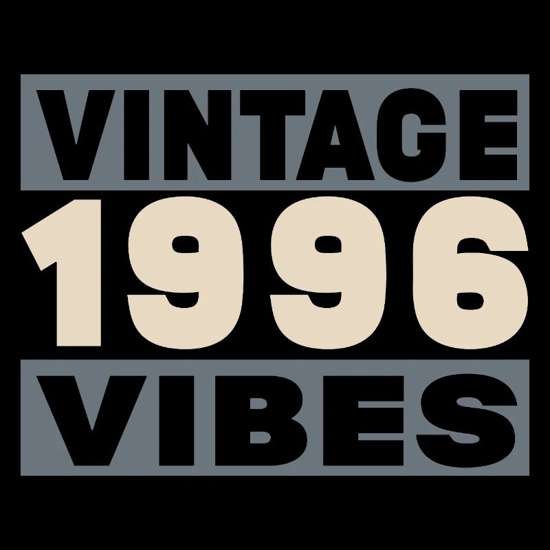 Anniversary 1996 - 30 years