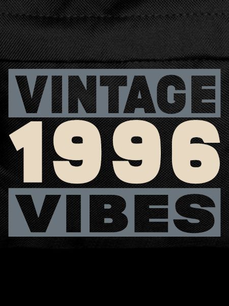 Anniversary 1996 - 30 years