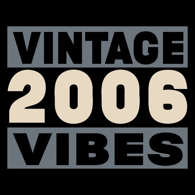 anniversaire 2006 - 20 ans