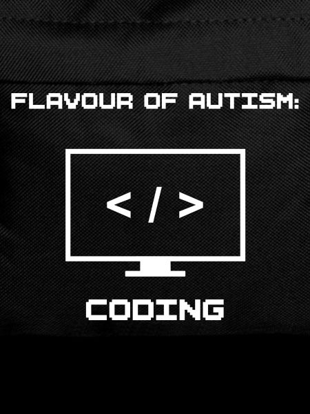 Flavour of Autism: Coding