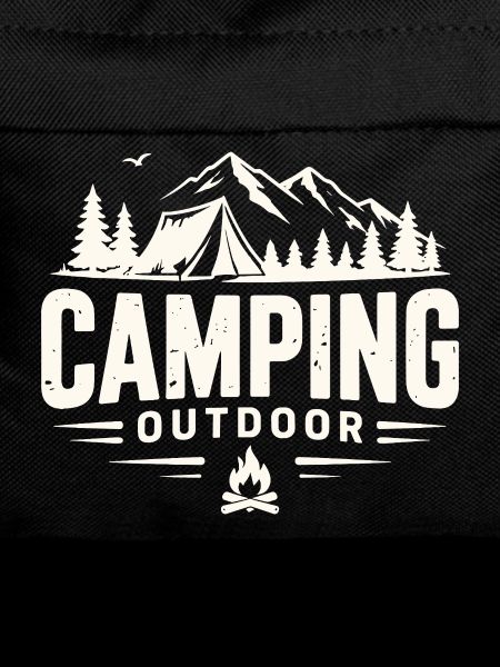 Camping Outdoor Mountain Adventure Tent