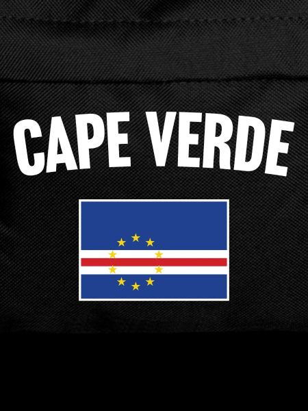 Kapverdische Flagge