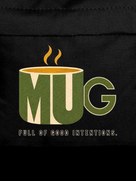 MUG – Full of Good Intentions