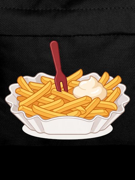pommes