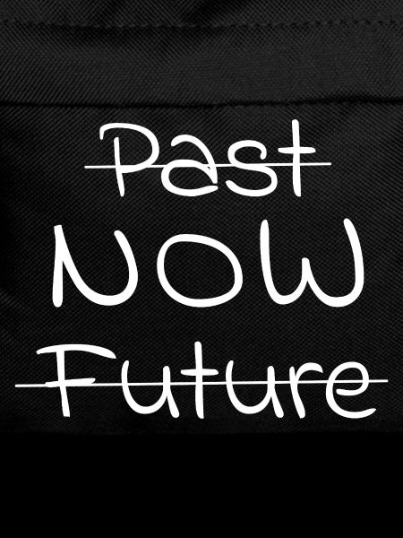 Spiritualité-PasséFuturMaintenant