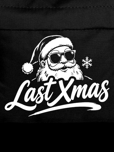 Last Xmas Santa