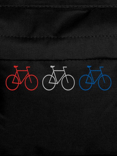 3 bikes