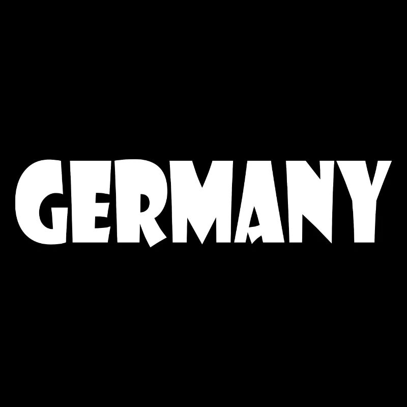 Germany - Germany