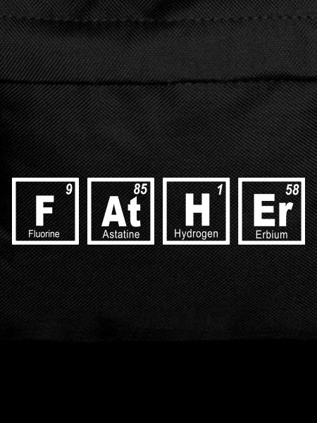 Father Periodic Table