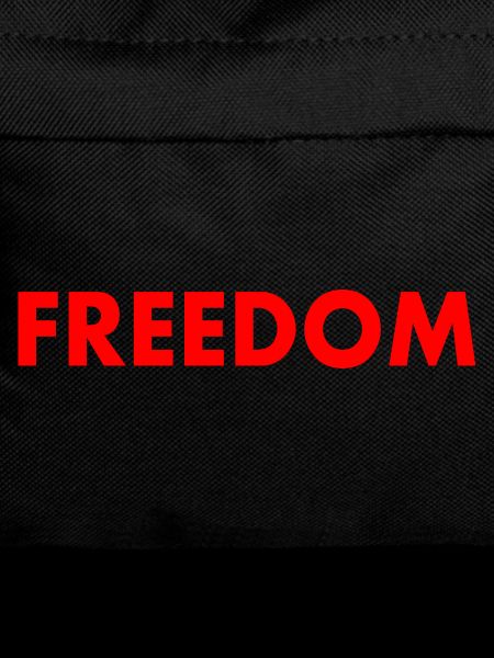 FREEDOM