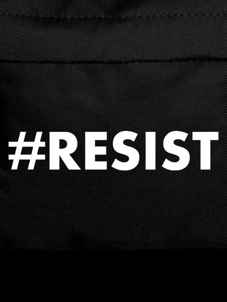 Resist