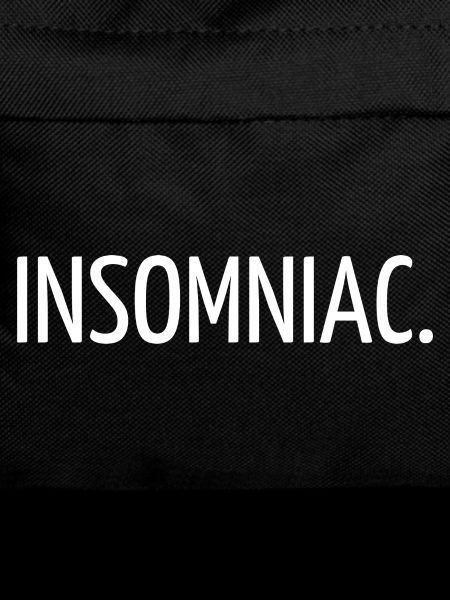 Insomniac